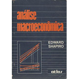 Livro Analise Macroeconomica 