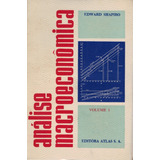 Livro Analise Macroeconomica 
