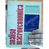 Livro Analise Macroeconomica Edward