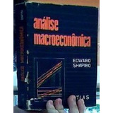 Livro Analise Macroeconomica Edward