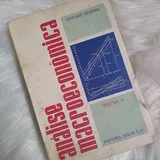 Livro Analise Macroeconomica 