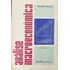 Livro Análise Macroeconômica Volume 1 - Edward Shapiro [1972]