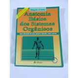 Livro Anatomia Basica Dos