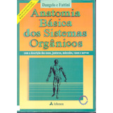 Livro Anatomia Basica Dos