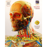 Livro Anatomia Do Corpo Humano 2