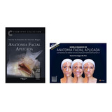 Livro Anatomia Facial Aplicada