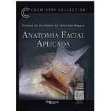 Livro Anatomia Facial Aplicada