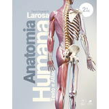 Livro Anatomia Humana 2 Edição 2024