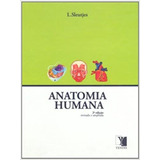 Livro Anatomia Humana 2 Edição