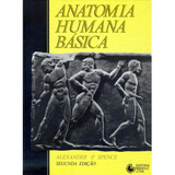 Livro Anatomia Humana Basica