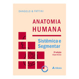 Livro Anatomia Humana Sistemica