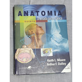 Livro Anatomia Orientada Para
