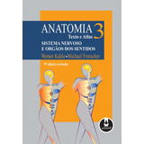 Livro Anatomia Texto E
