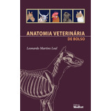 Livro Anatomia Veterinaria De