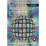 Livro Android Para Programadores 2