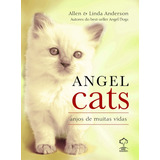 Livro Angel Cats 