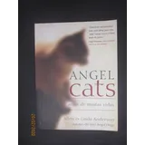 Livro Angel Cats Anjos