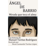 Livro Ángel De Barrio