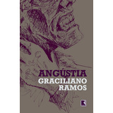 Livro Angustia