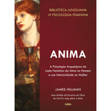 Livro Anima