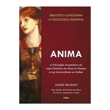 Livro Anima