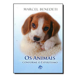 Livro Animais Conforme O
