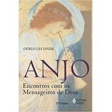 Livro Anjo 