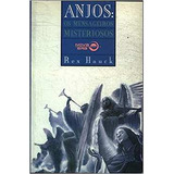 Livro Anjos Os