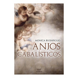 Livro Anjos Cabalisticos