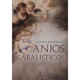 Livro Anjos Cabalisticos