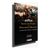 Livro Anjos Das Nacoes