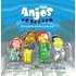 Livro Anjos Do Pedaço