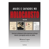 Livro Anjos E Safados