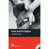 Livro Anna And The Fighter
