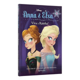 Livro Anna E Elsa