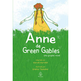 Livro Anne De Green