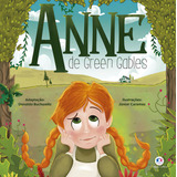 Livro Anne De Green