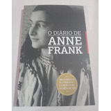 Livro Anne Frank O Diário De Anne Frank Best Seller Ilustrado Com Fotos Autênticas