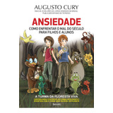 Livro Ansiedade