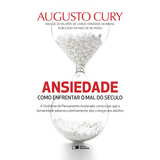 Livro Ansiedade