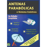 Livro Antenas Parabolicas E