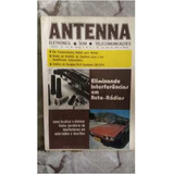 Livro Antenna Eletronica 