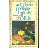 Livro Anthologie Poétique Française Maurice Allem Or