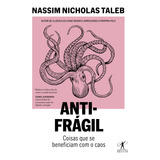 Livro Antifrágil nova Edição 