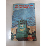 Livro Antigo Guia Postal