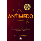 Livro Antimedo