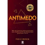 Livro Antimedo