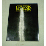 Livro Antologia Do Genesis