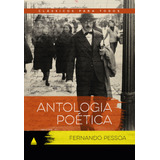 Livro Antologia Poetica Fernando