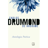 Livro Antologia Poética